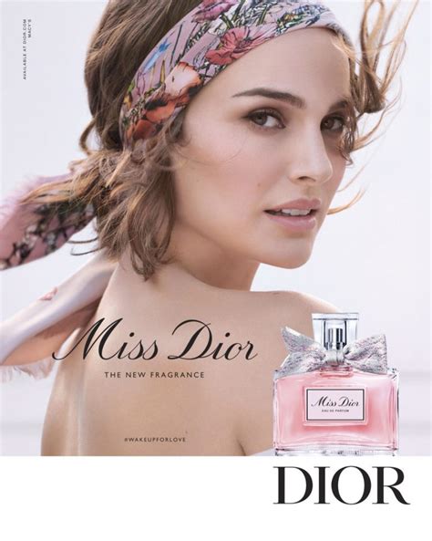 dior spokeswoman 2023|miss Dior spokeswoman.